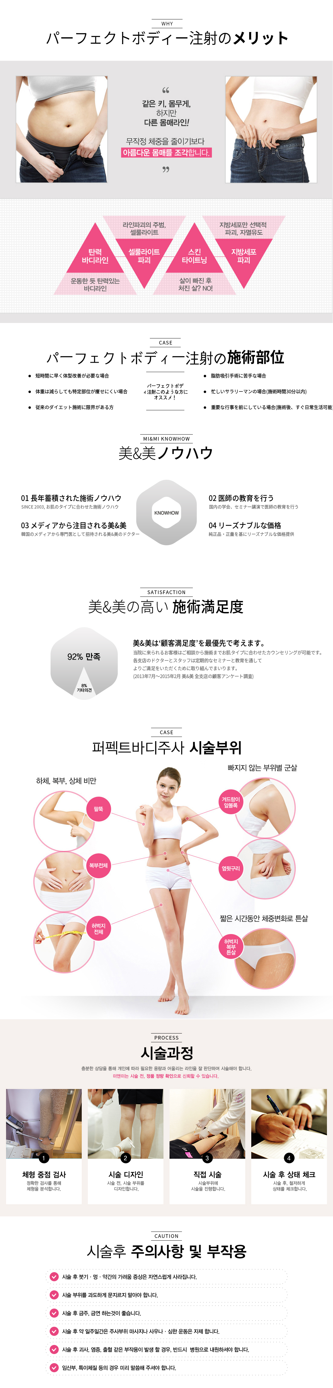 퍼펙트바디주사