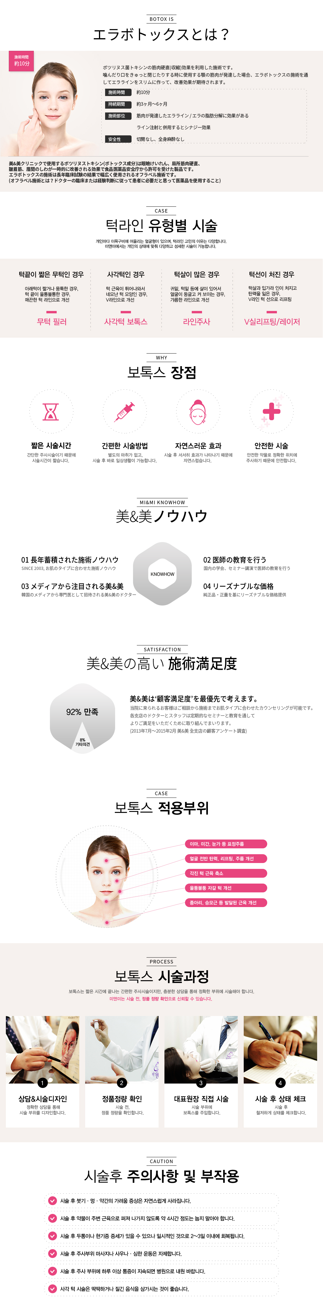 사각턱보톡스